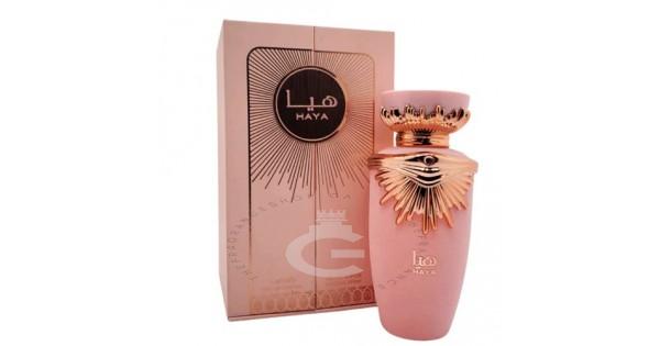Lattafa Haya EDP For Him / Her 100ml / 3.4oz - Haya